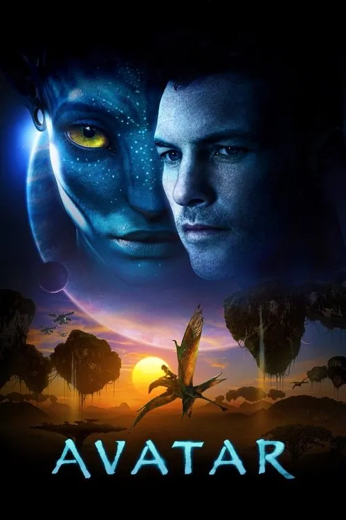 Cover for Avatar