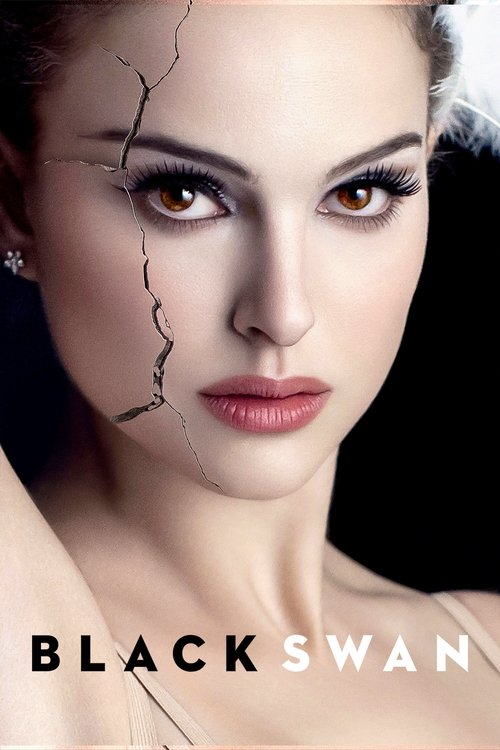 Cover image for Black Swan