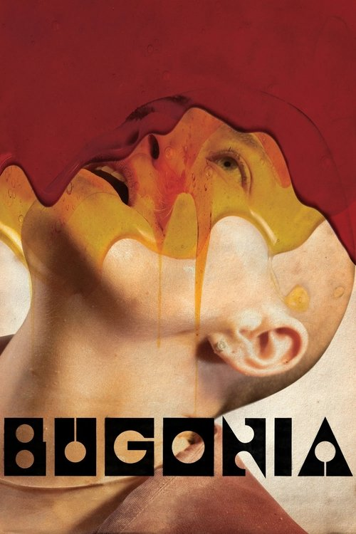 Cover for Bugonia.