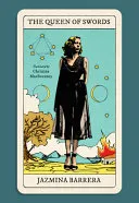 Cover for The Queen of Swords