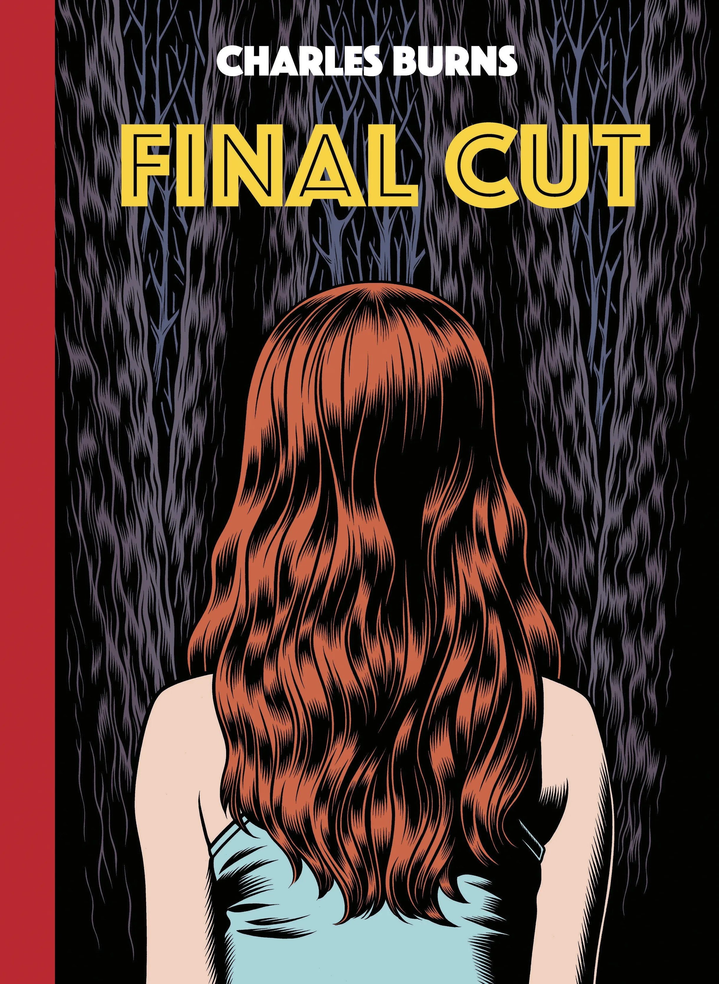 Cover for Final Cut