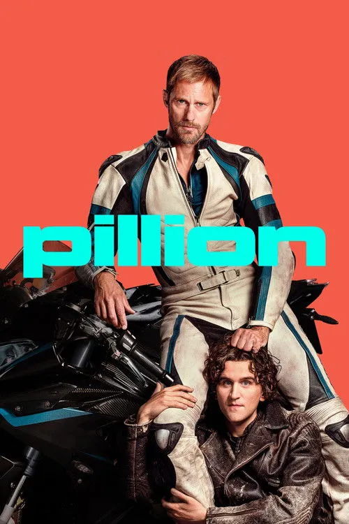 Cover for Pillion