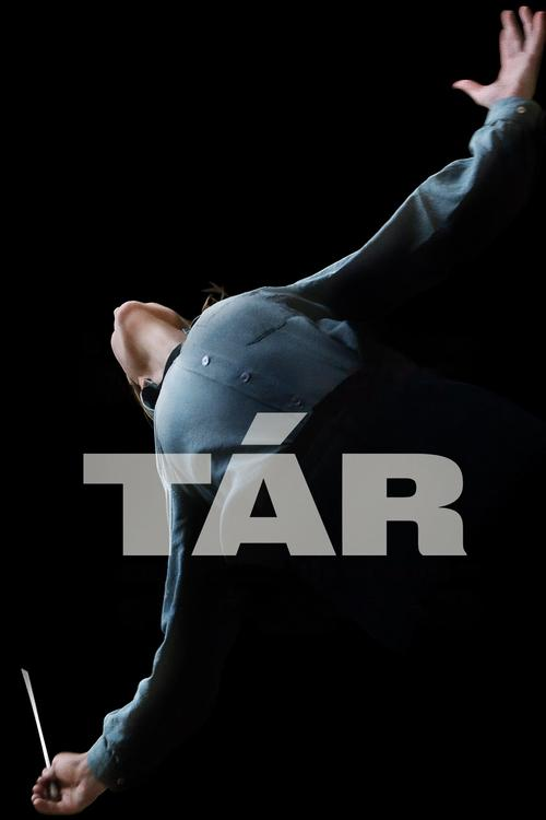 Cover image for TÁR