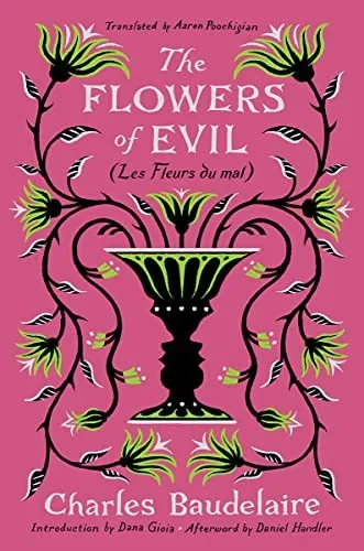 Cover for The Flowers of Evil: (Les Fleurs du mal)