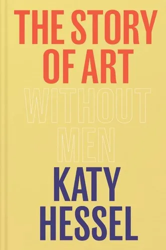 Cover for Story of Art Without Men