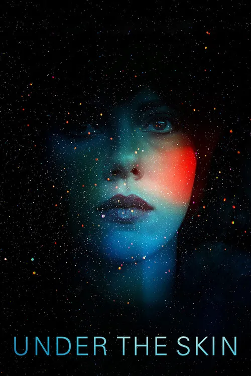 Cover for Under the Skin