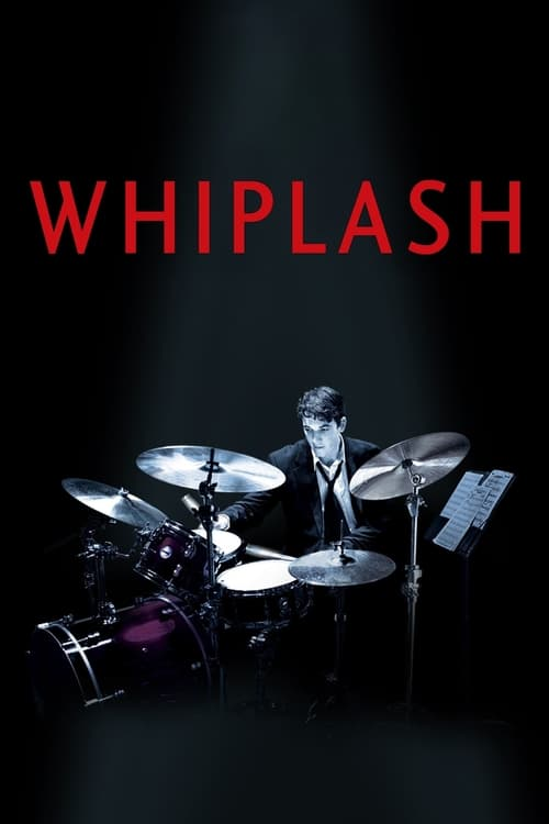 Cover image for Whiplash