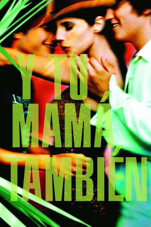 Cover image for Y Tu Mamá También