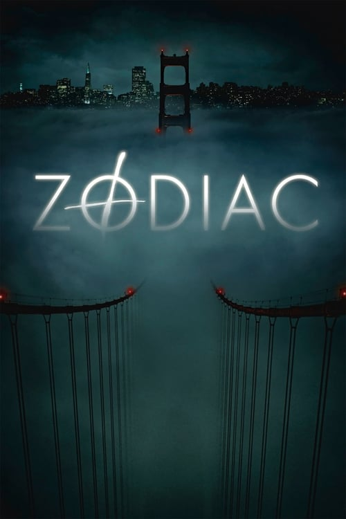 Cover image for Zodiac