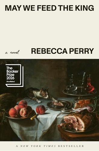 Cover image for May We Feed the King