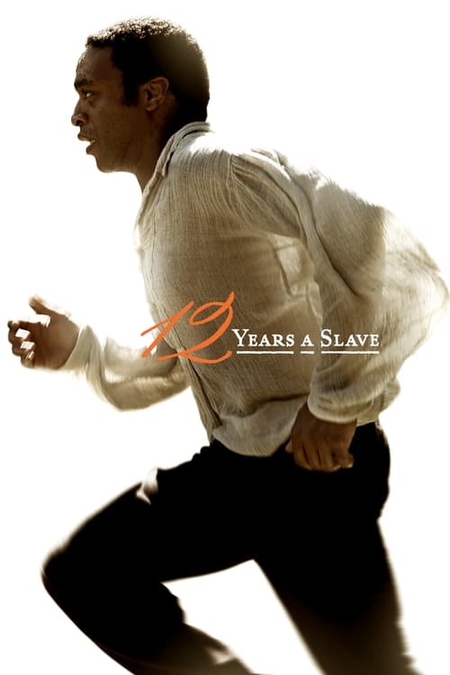 Cover image for 12 Years a Slave