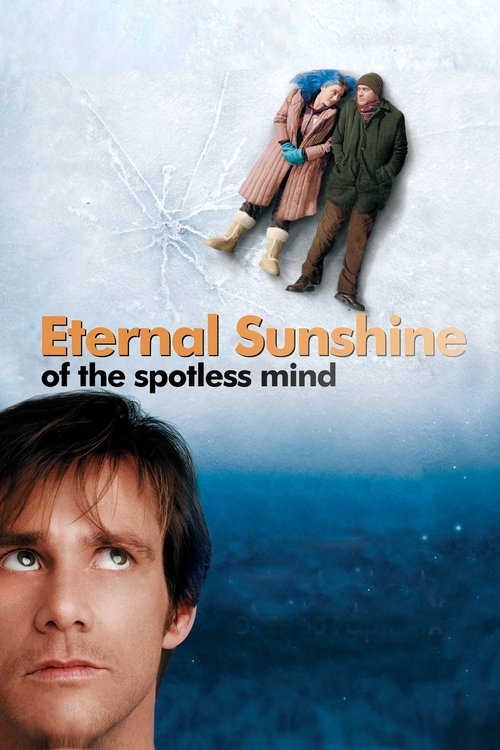 Cover image for Eternal Sunshine of the Spotless Mind