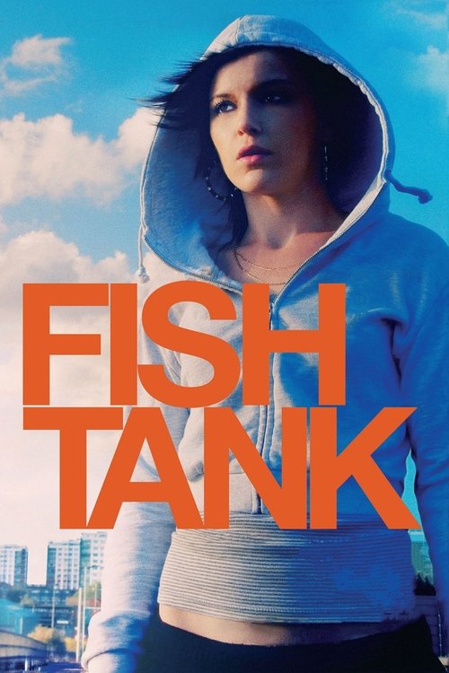 Cover image for Fish Tank