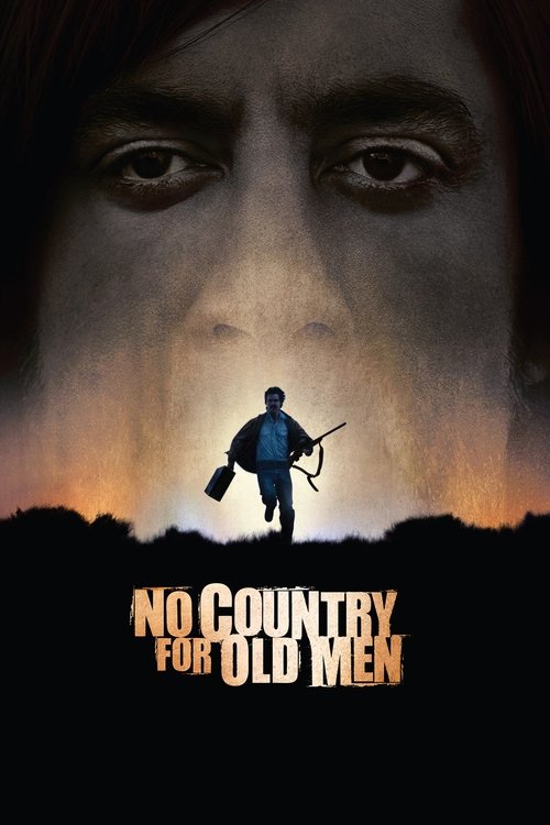 Cover image for No Country for Old Men