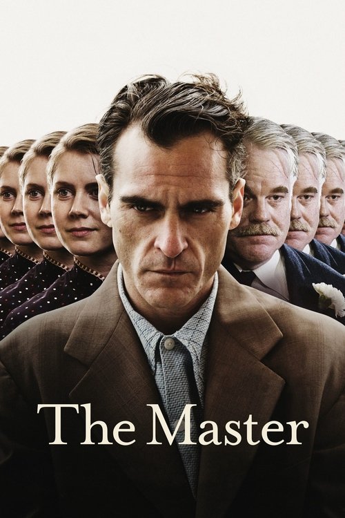 Cover image for The Master