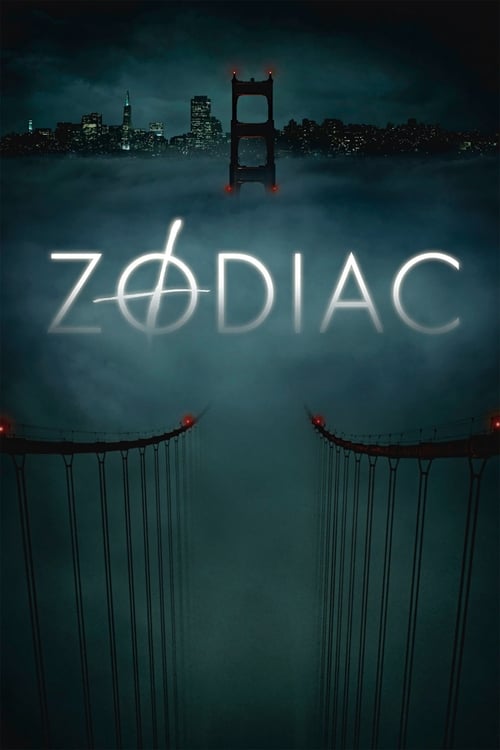 Cover image for Zodiac