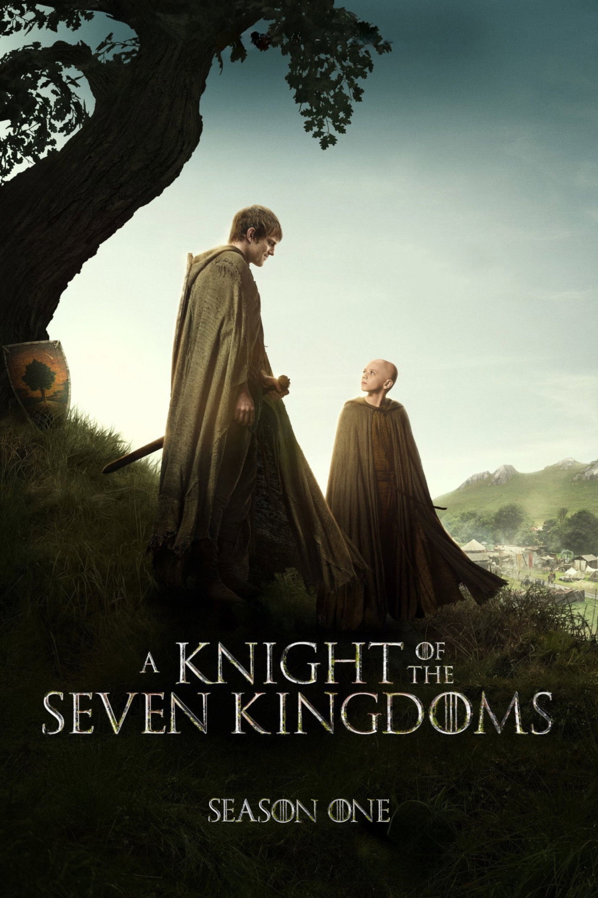 Cover image for Season 1