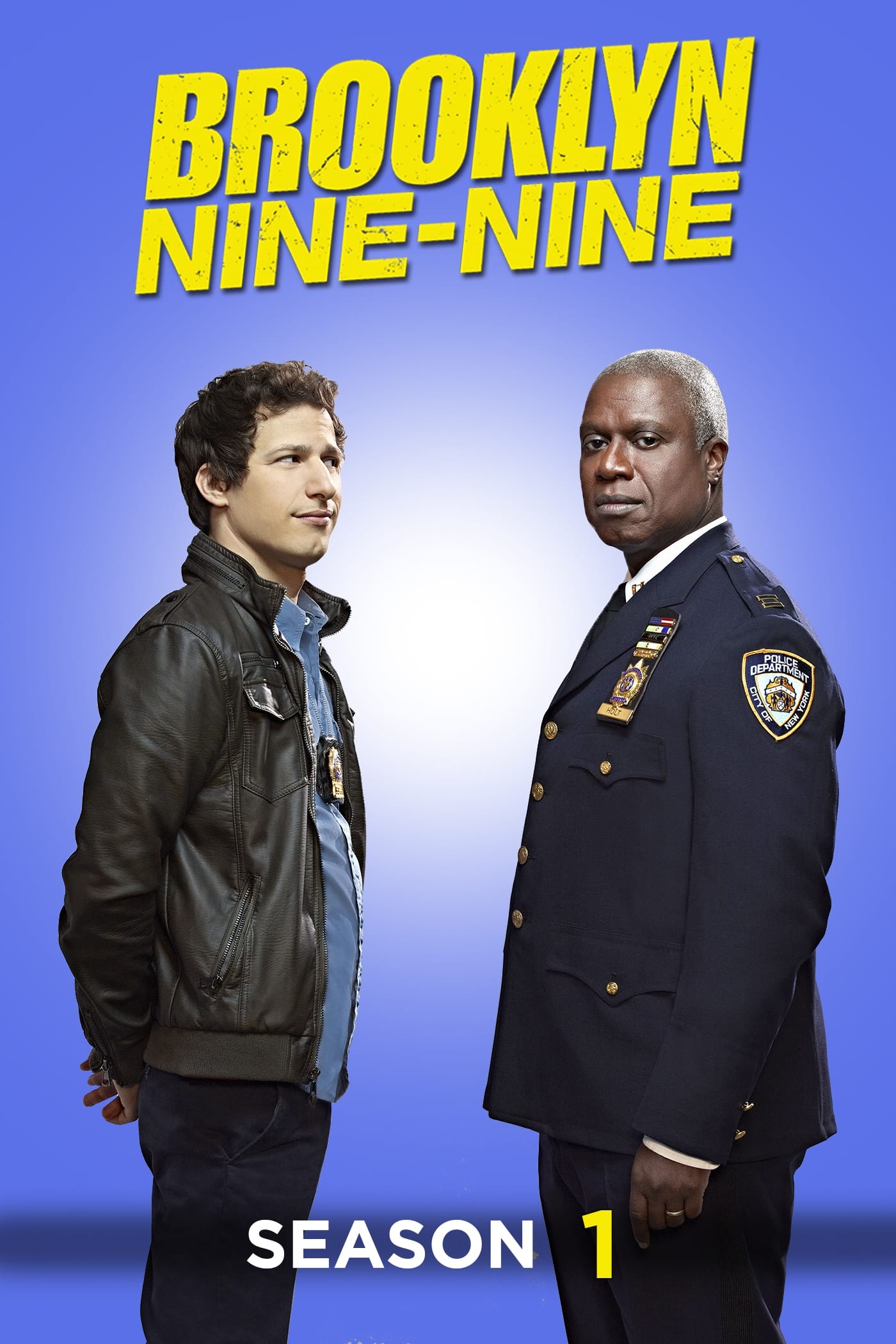 Cover image for Season 1