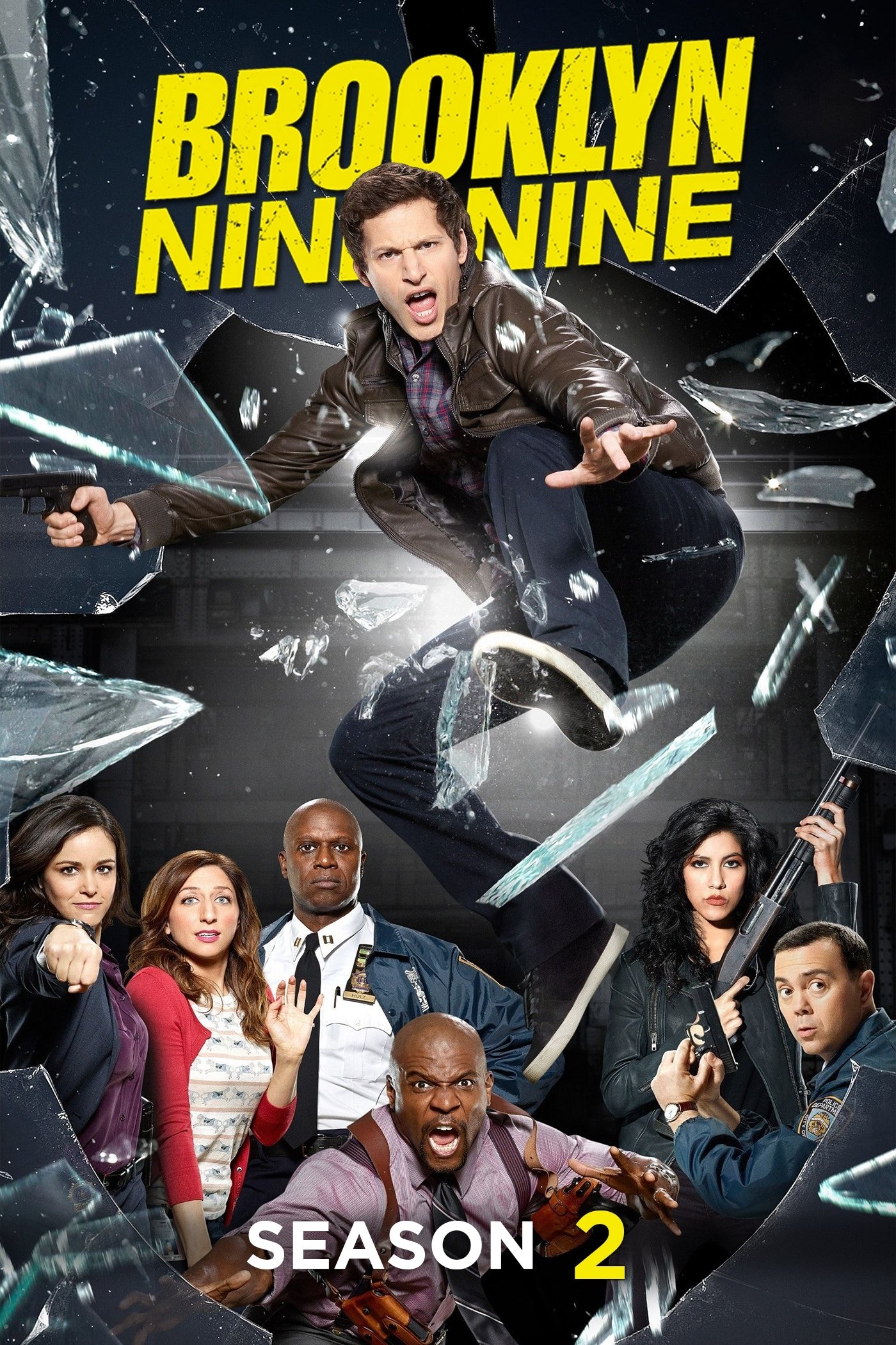 Cover image for Season 2