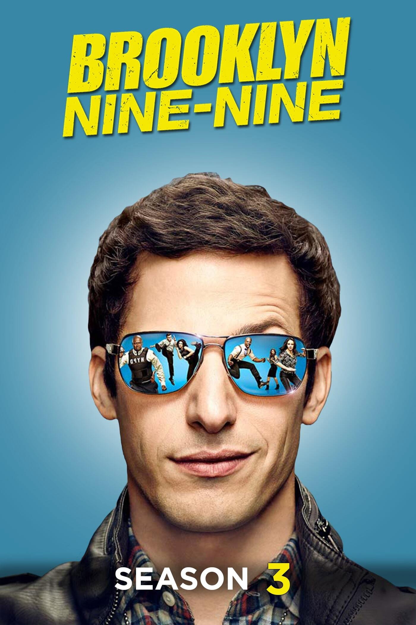 Cover image for Season 3