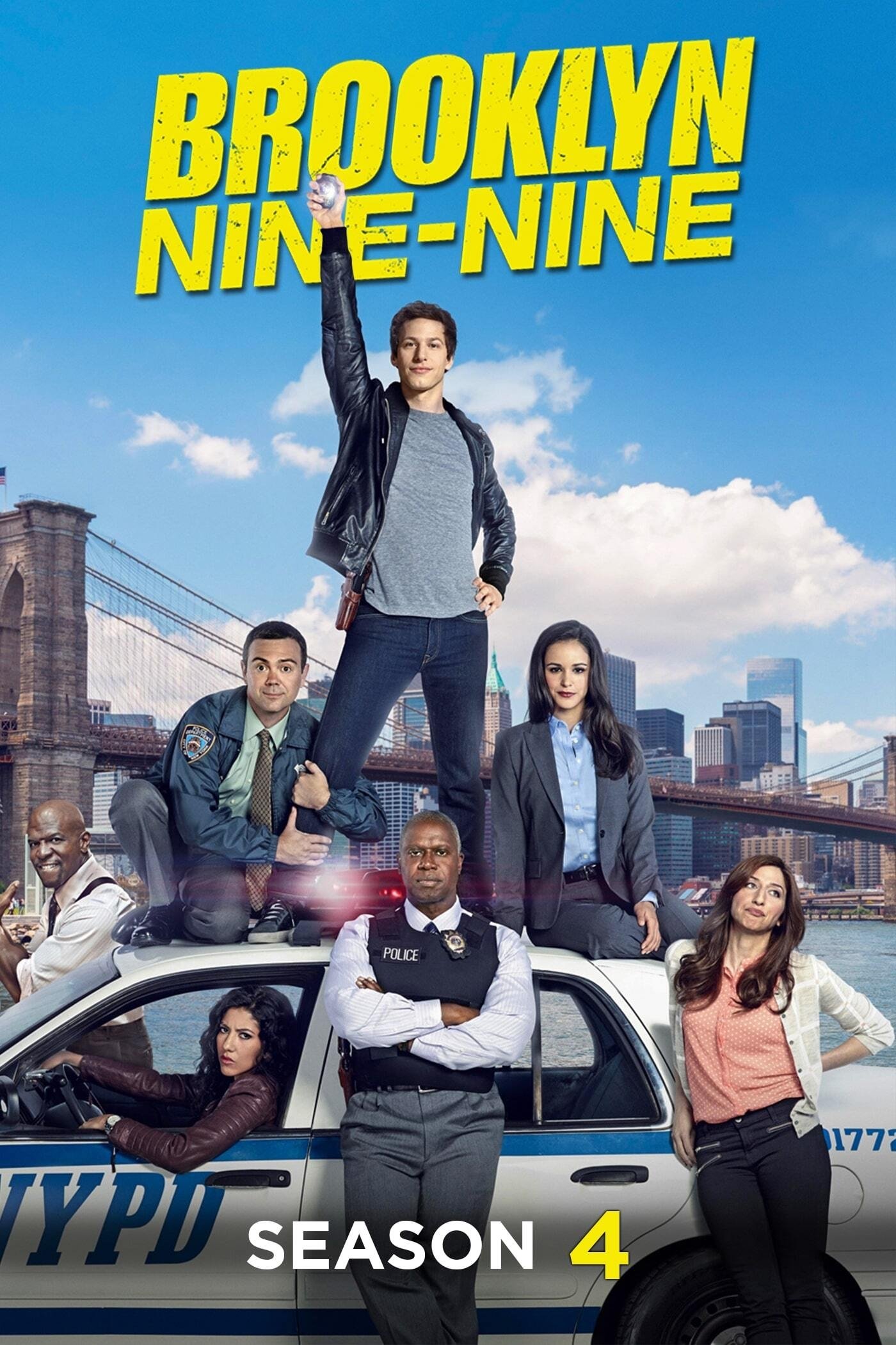 Cover image for Season 4