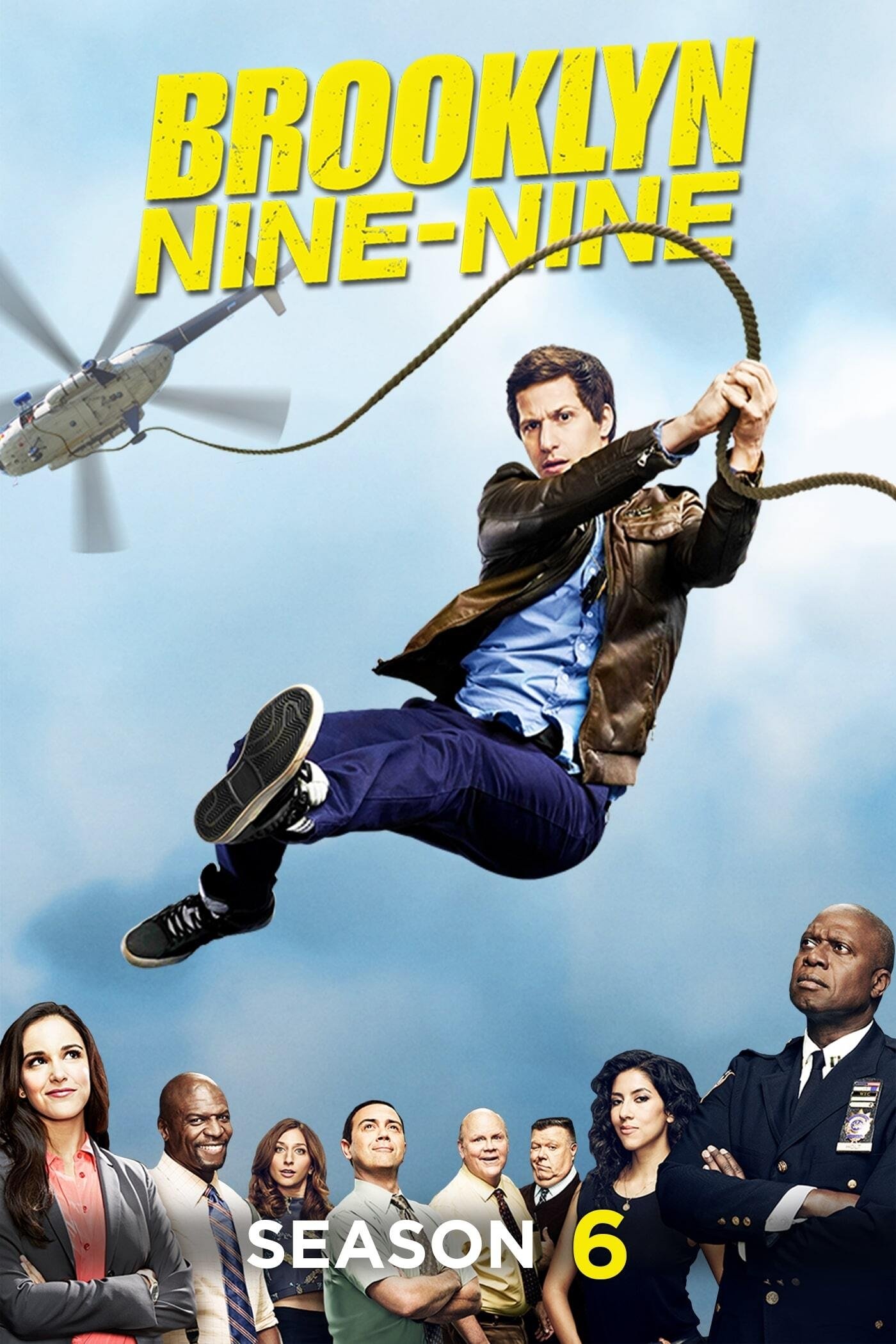 Cover image for Season 6