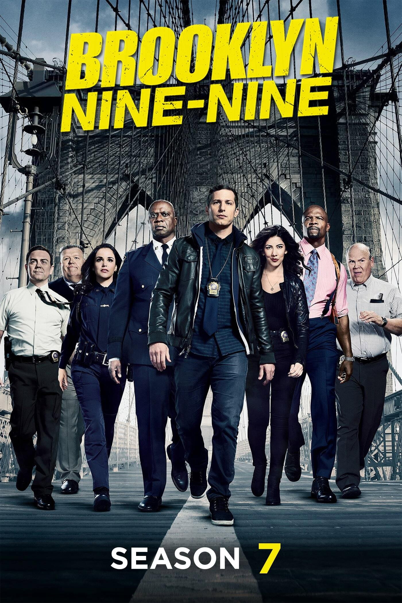 Cover image for Season 7