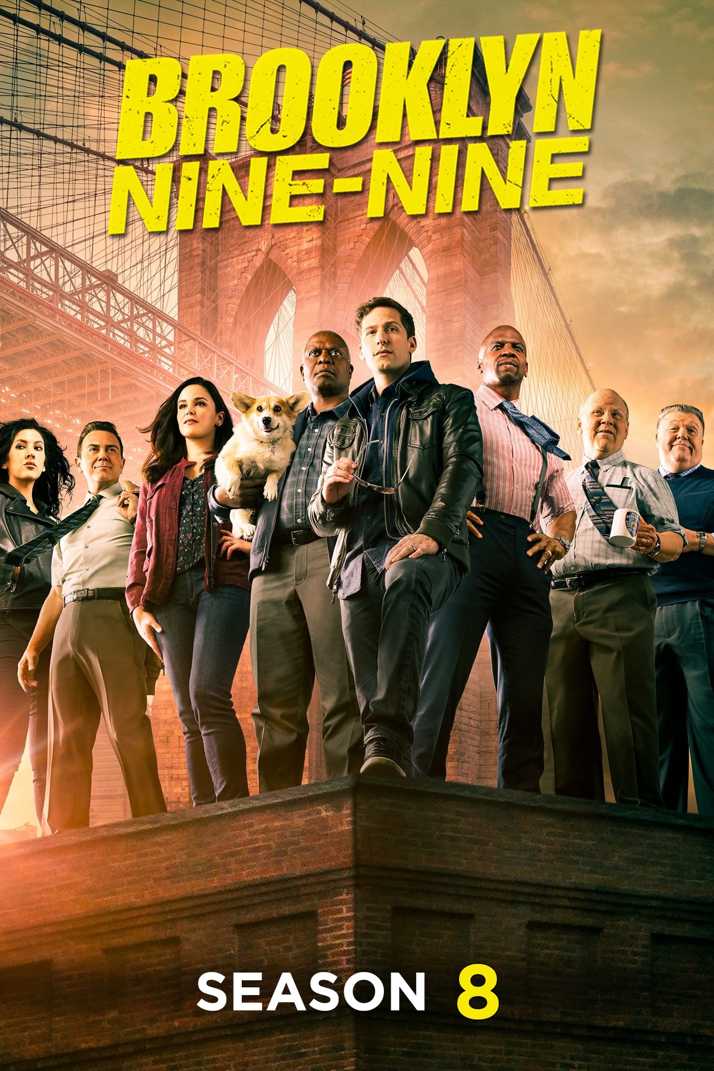 Cover image for Season 8