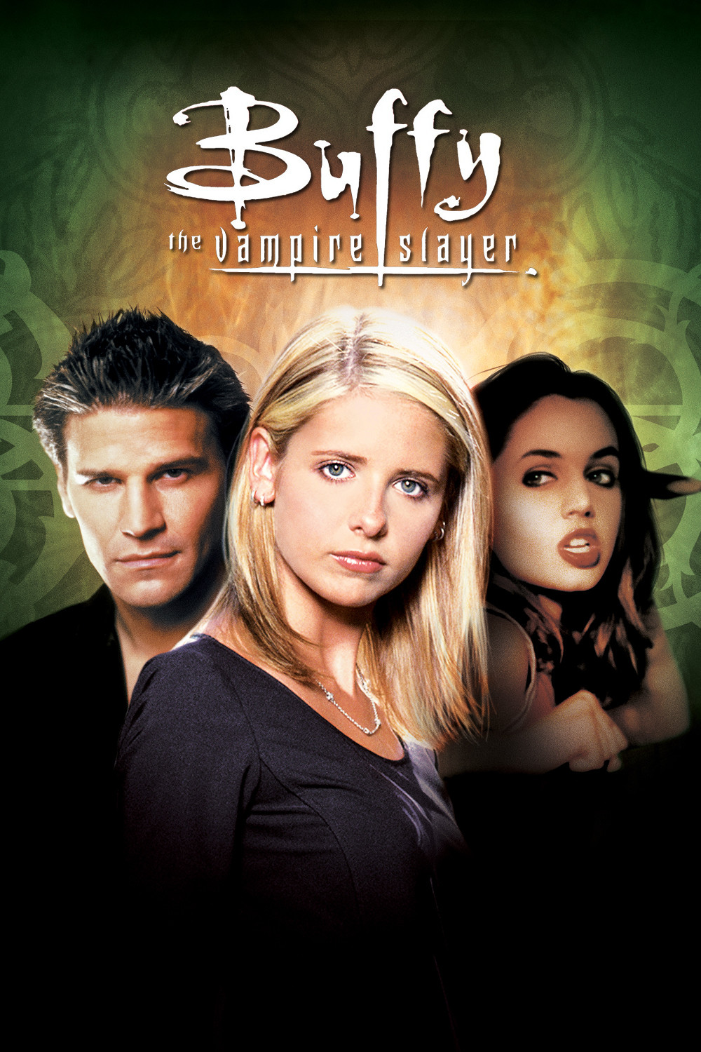Cover image for Season 3