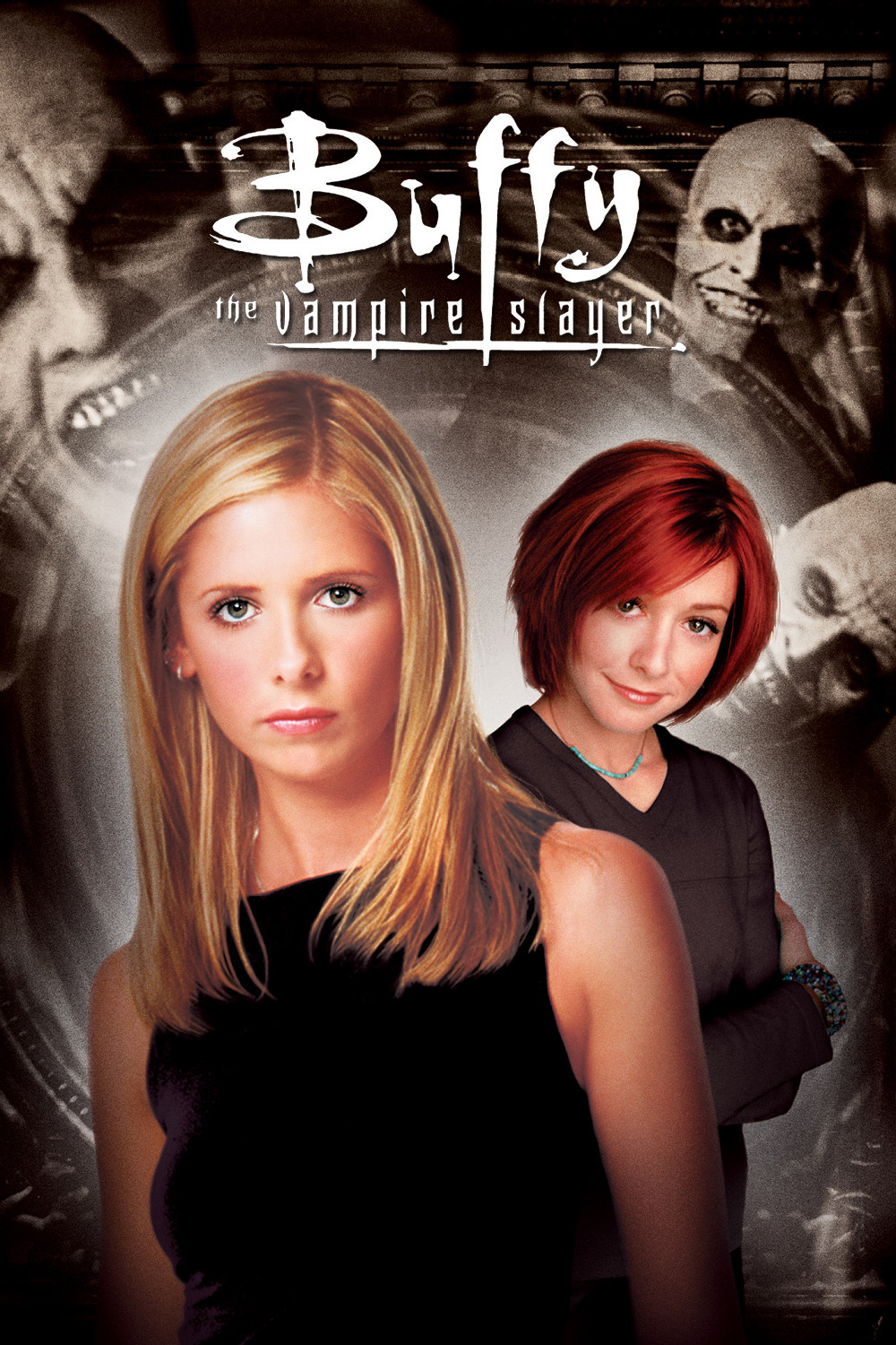 Cover image for Season 4