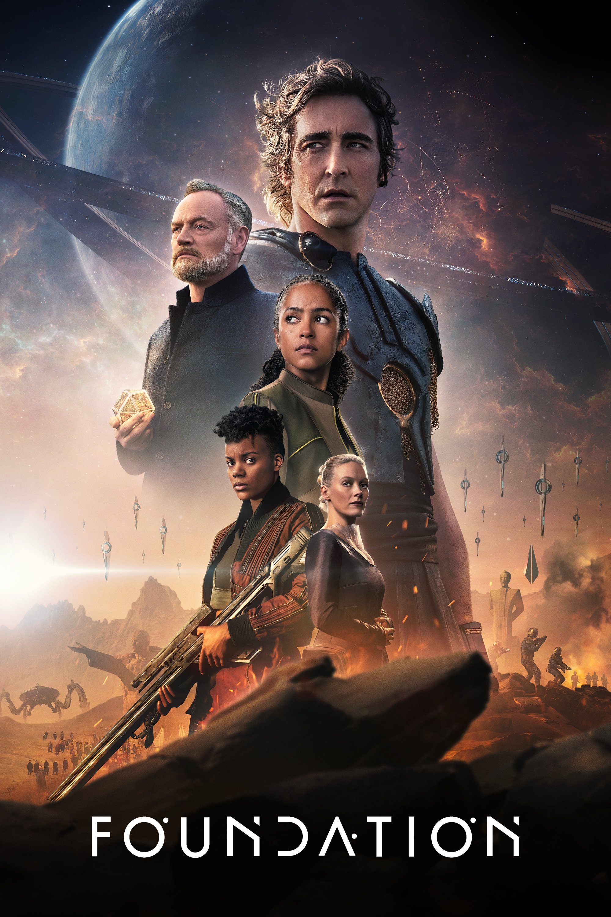 Cover image for Season 2