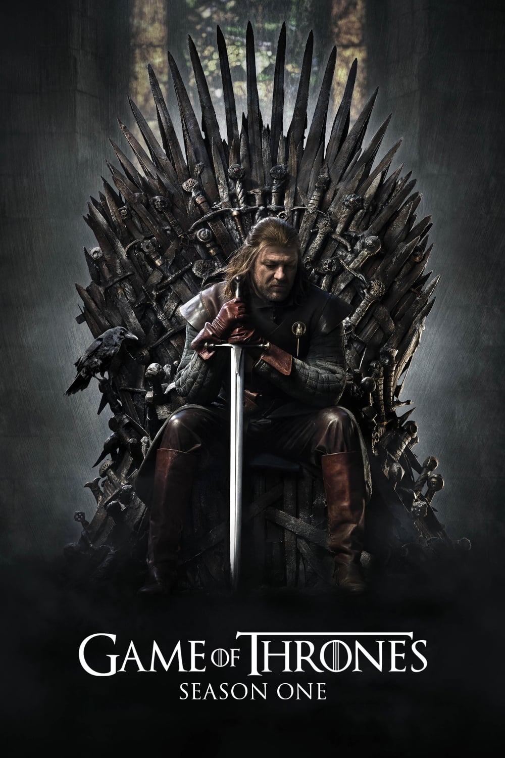 Cover image for Season 1