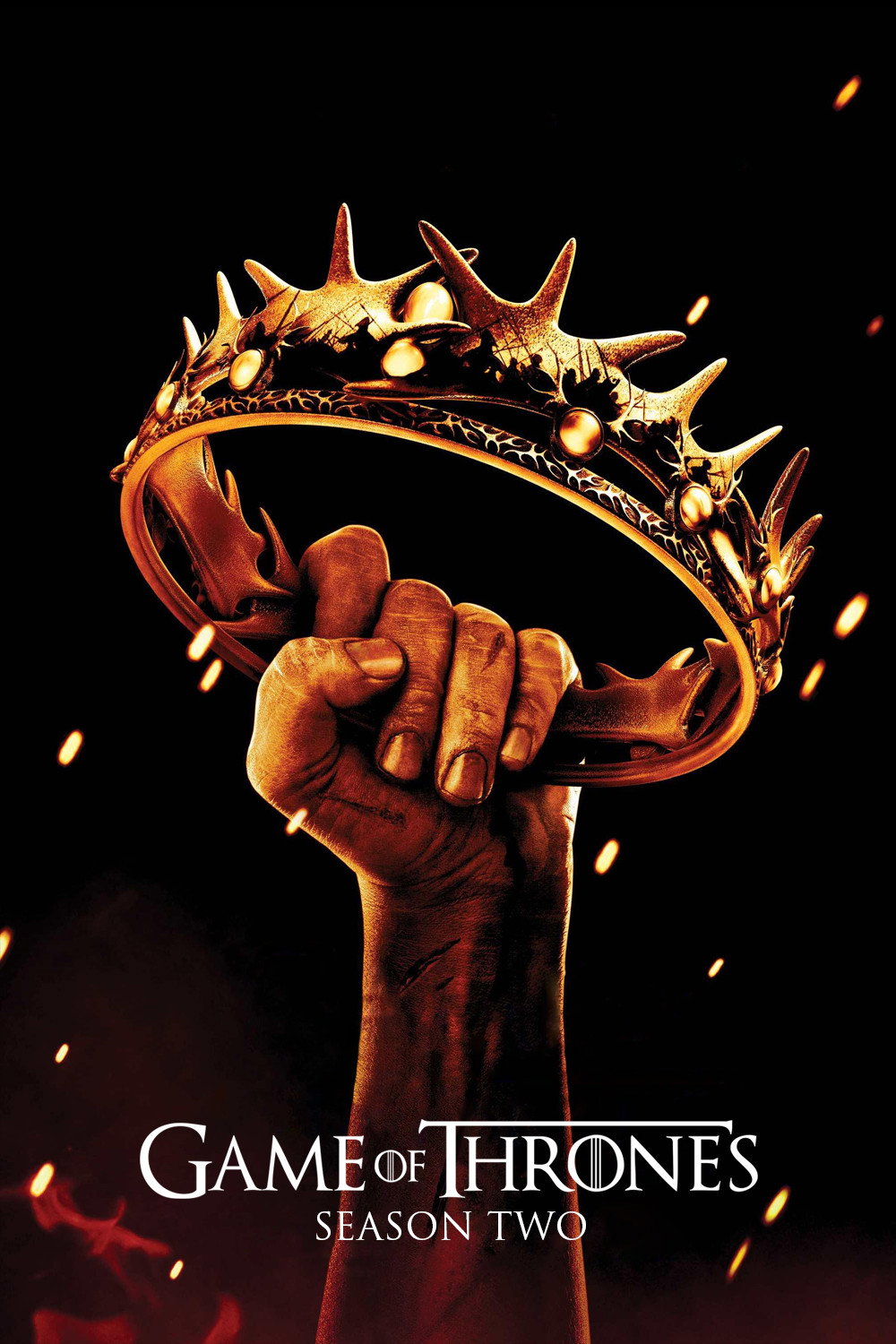 Cover image for Season 2