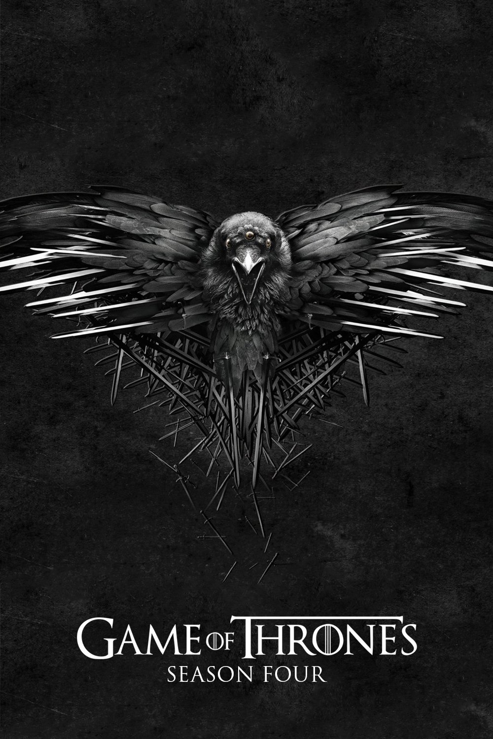 Cover image for Season 4