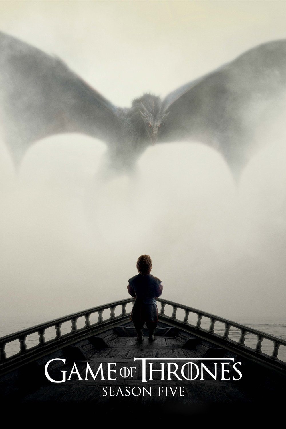 Cover image for Season 5