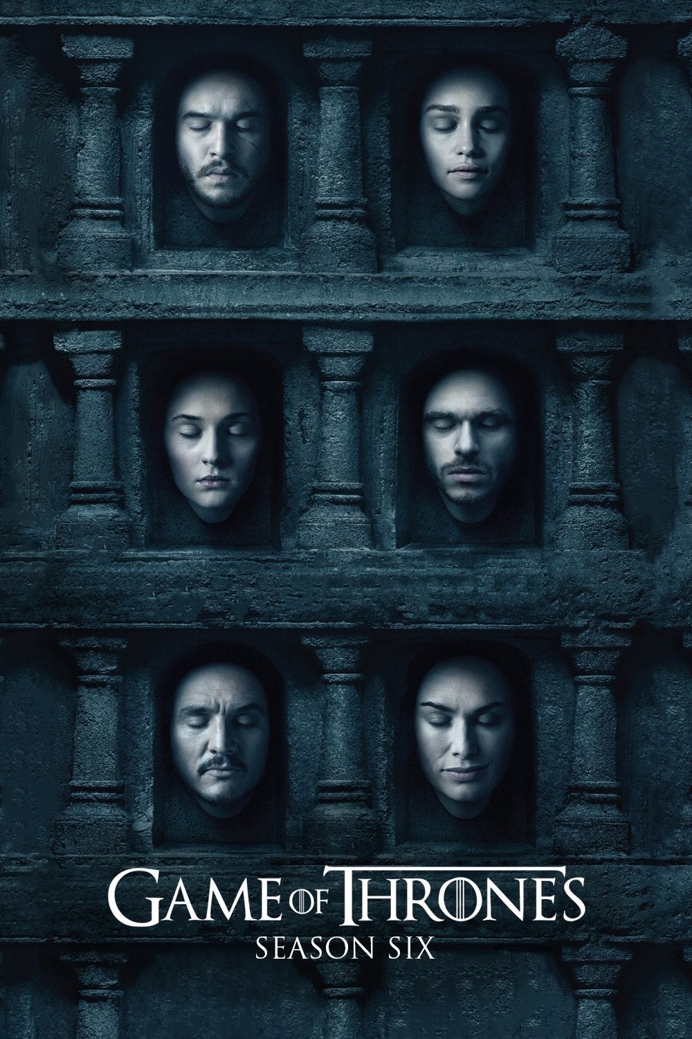 Cover image for Season 6