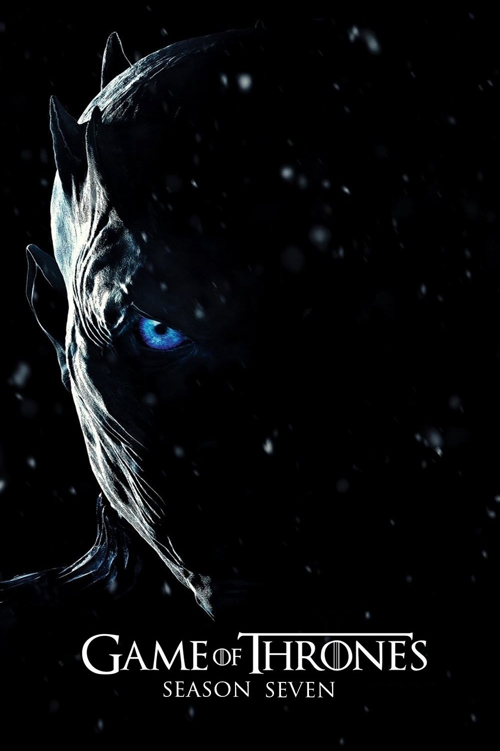 Cover image for Season 7