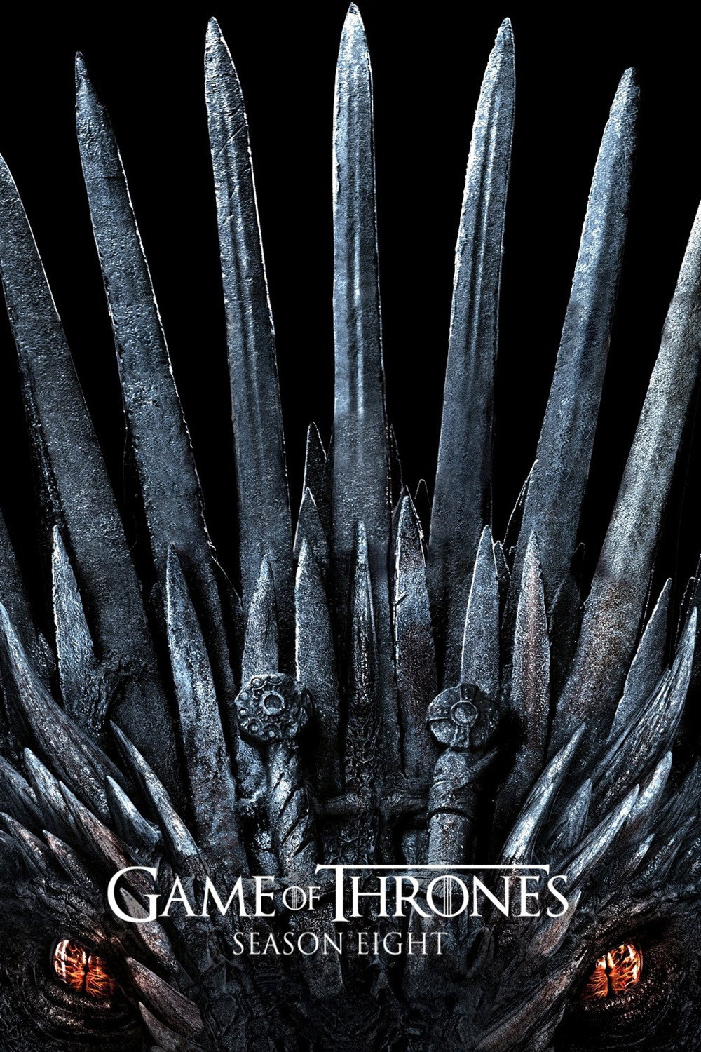 Cover image for Season 8