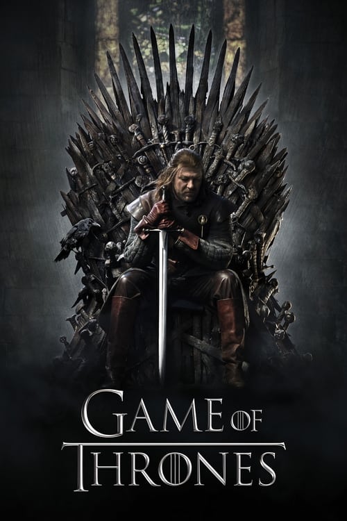 Cover image for Game of Thrones