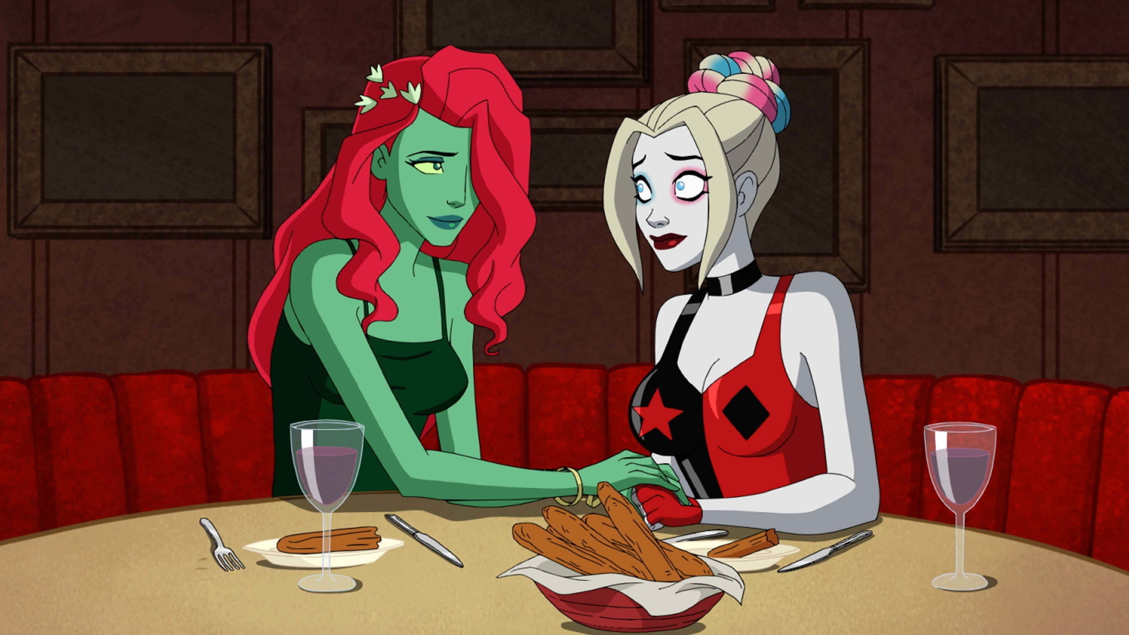 Cover image for A Very Problematic Valentine's Day Special
