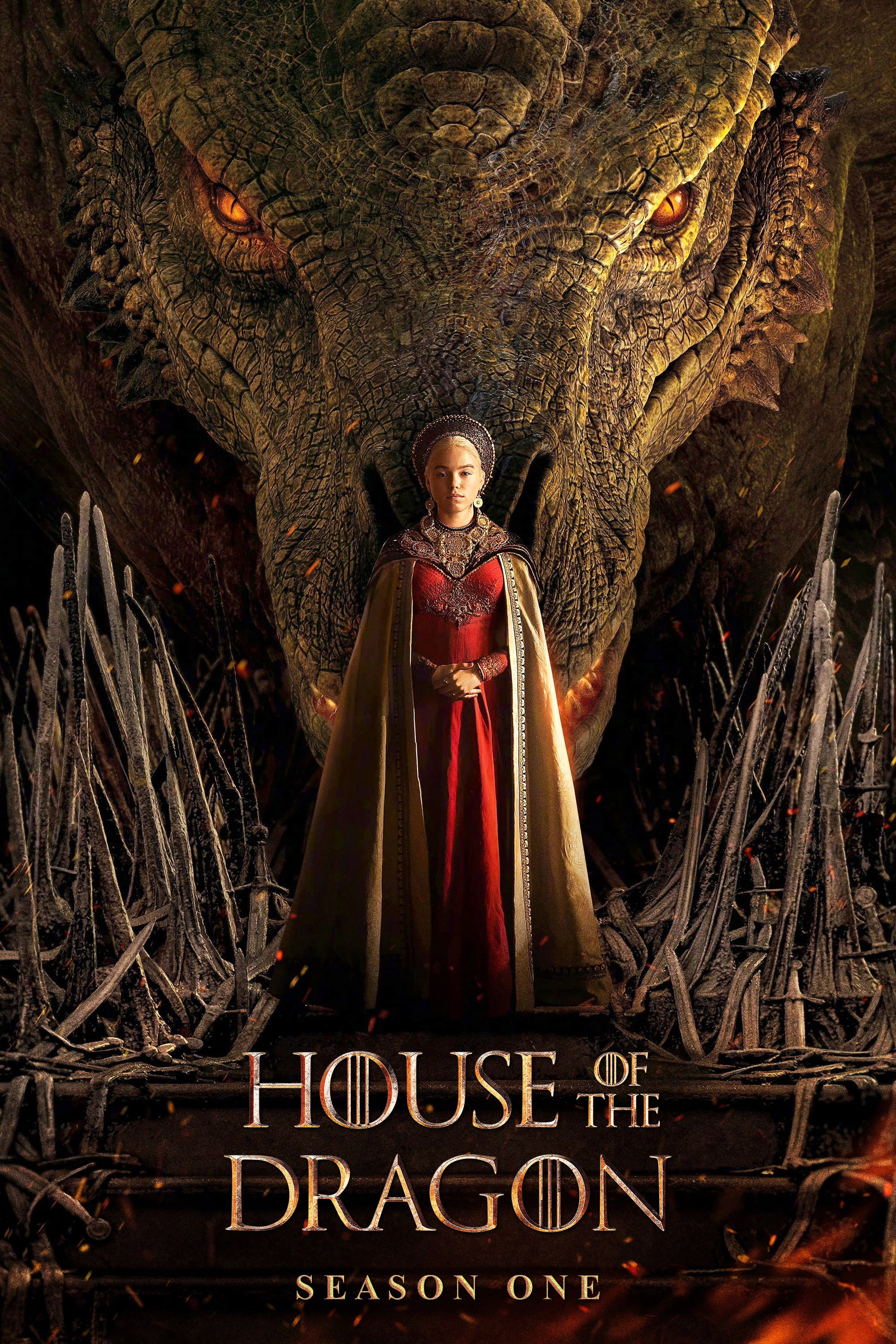 Cover image for Season 1