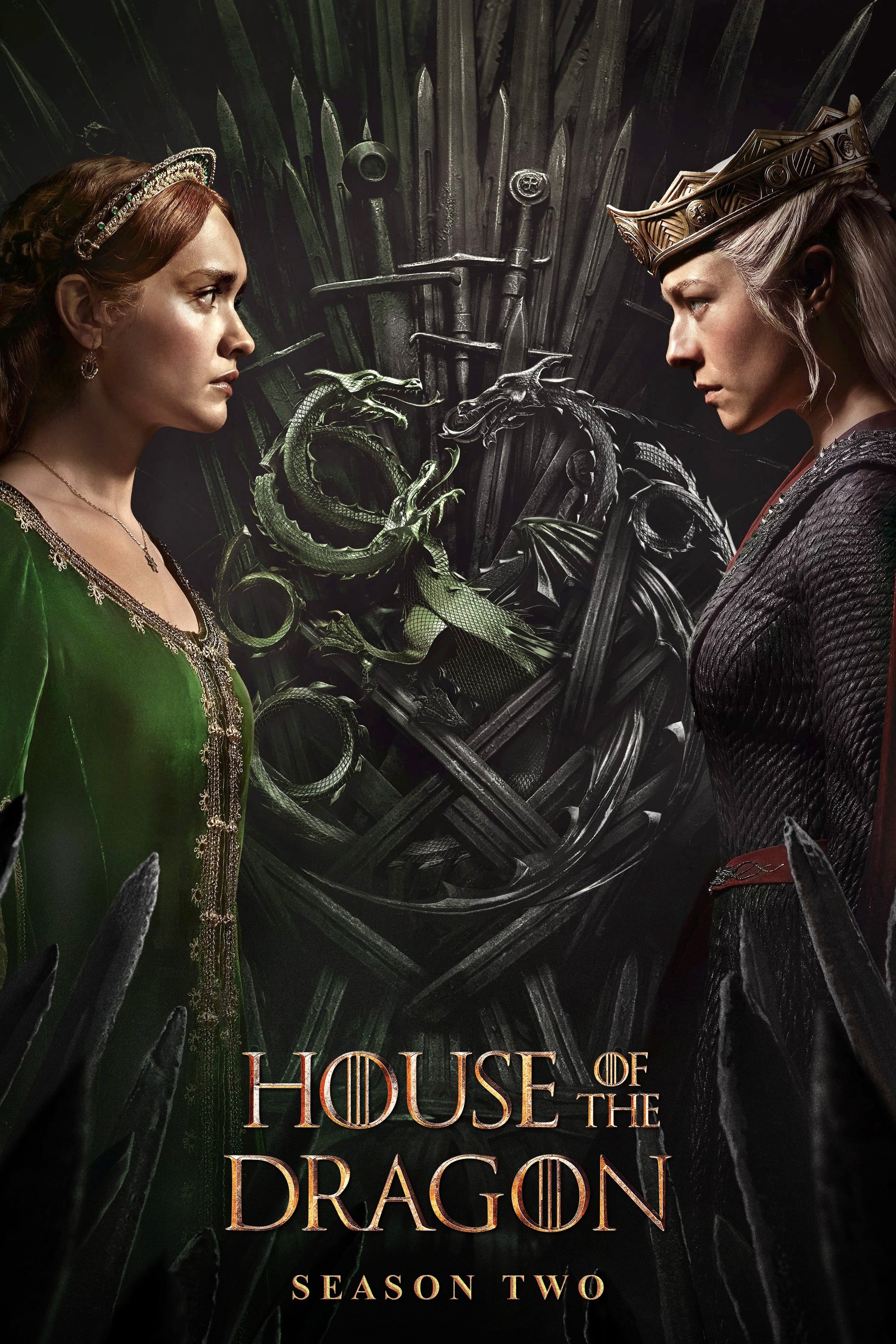 Cover image for Season 2