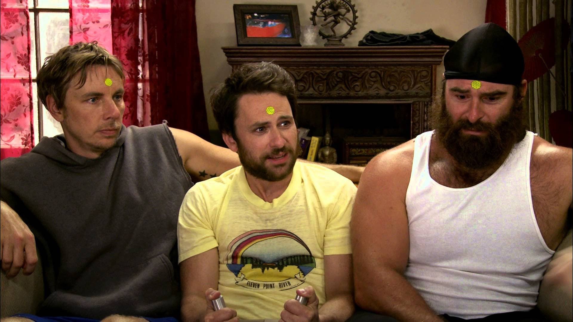 Cover image for Ass Kickers United: Mac and Charlie Join a Cult