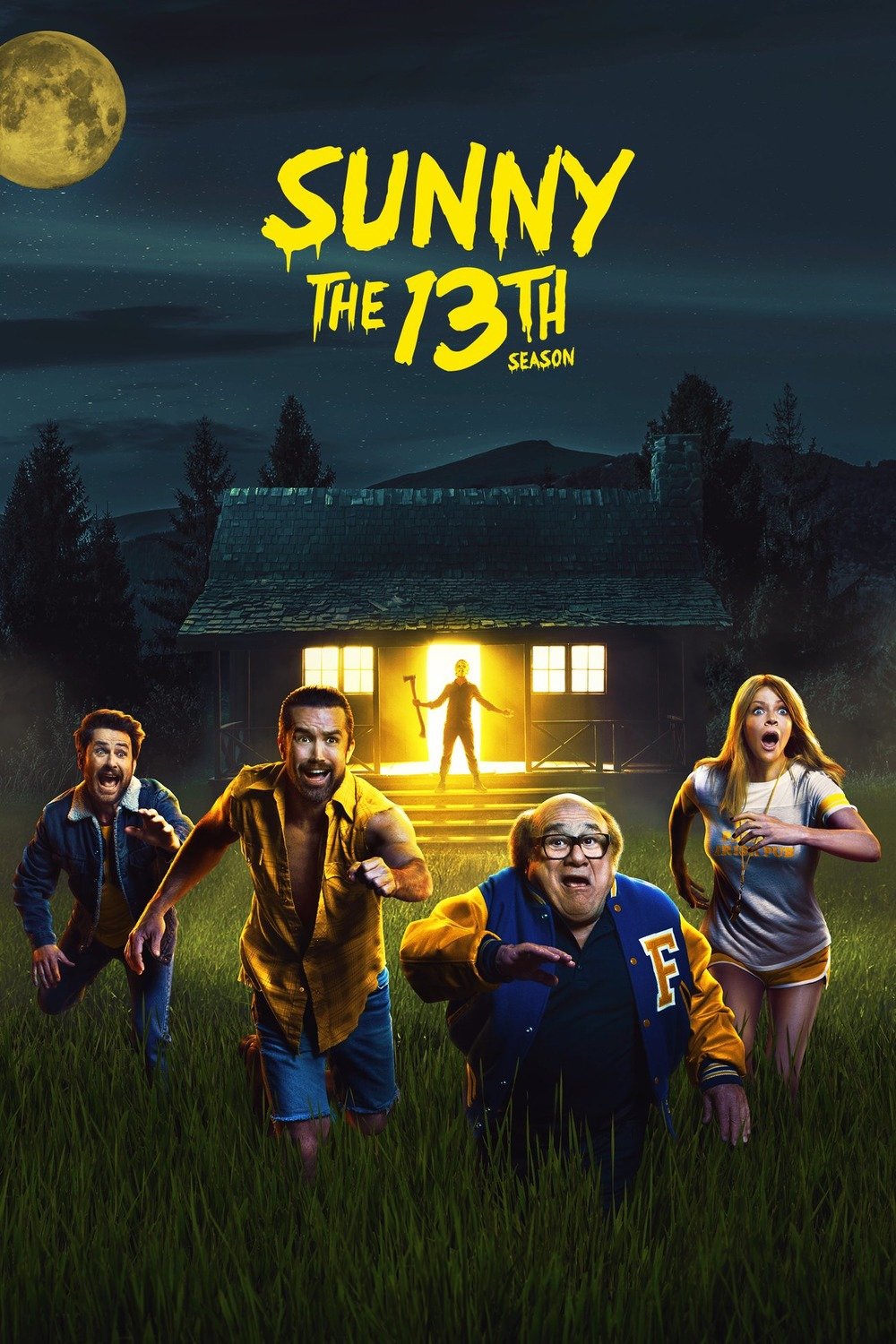 Cover image for Season 13