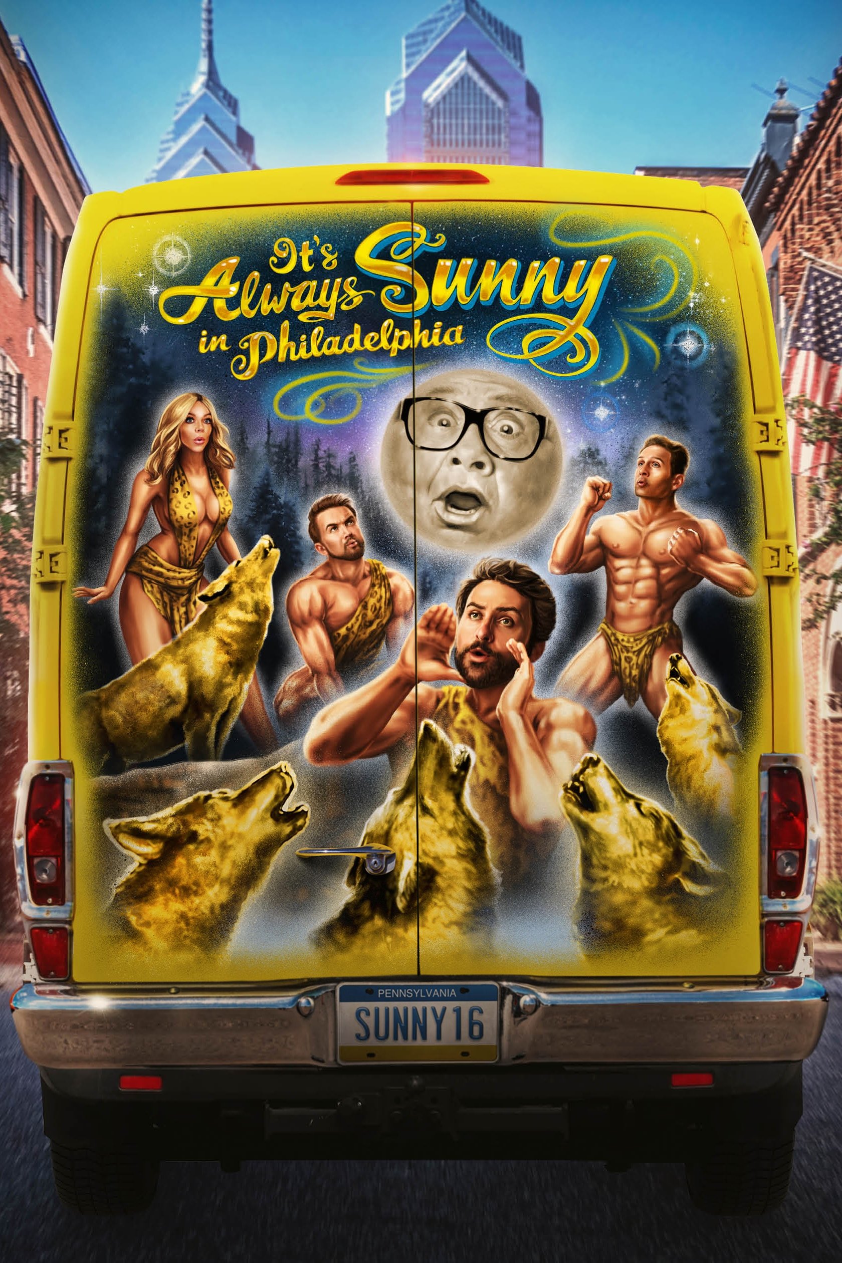 Cover image for Season 16