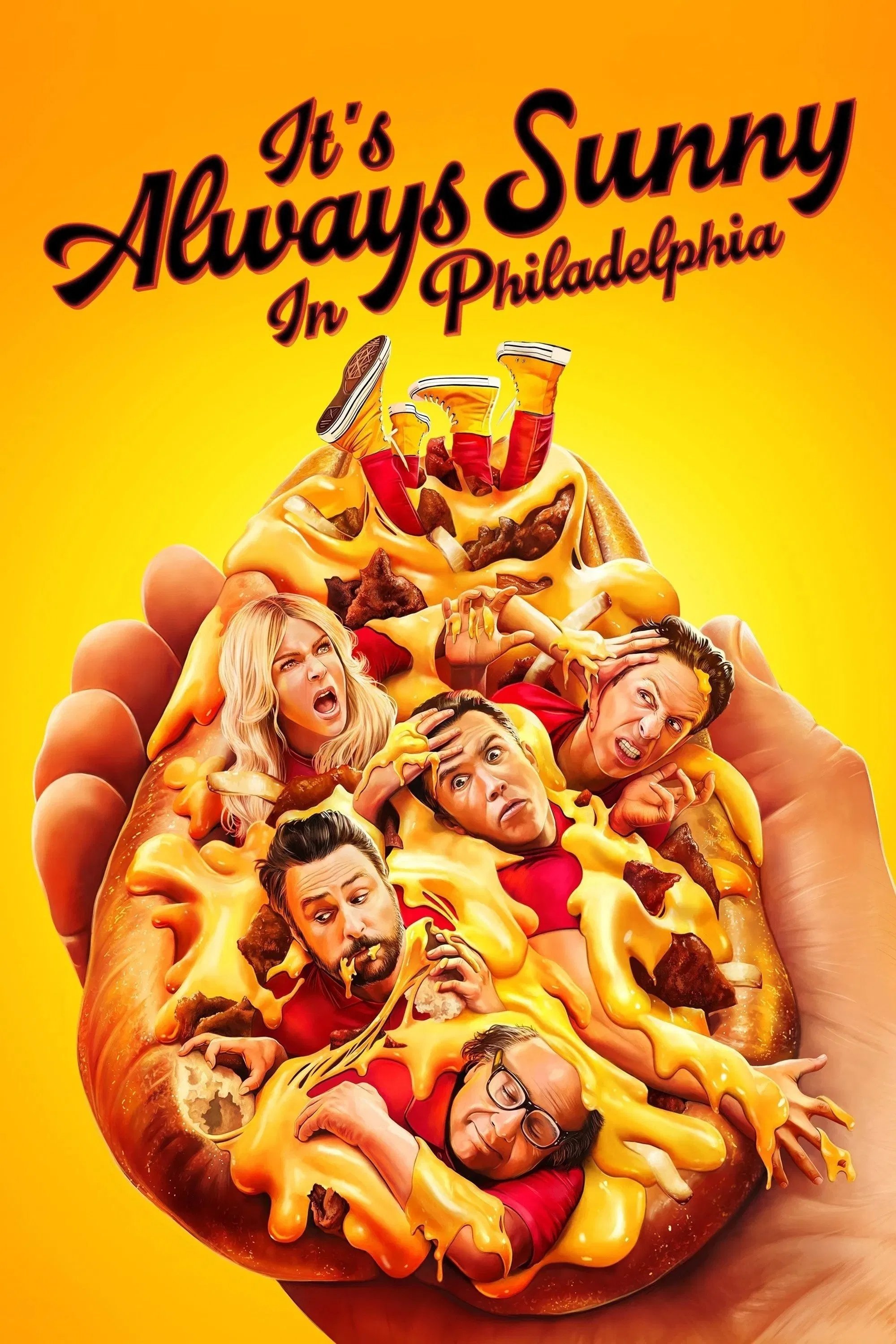 Cover image for Season 17