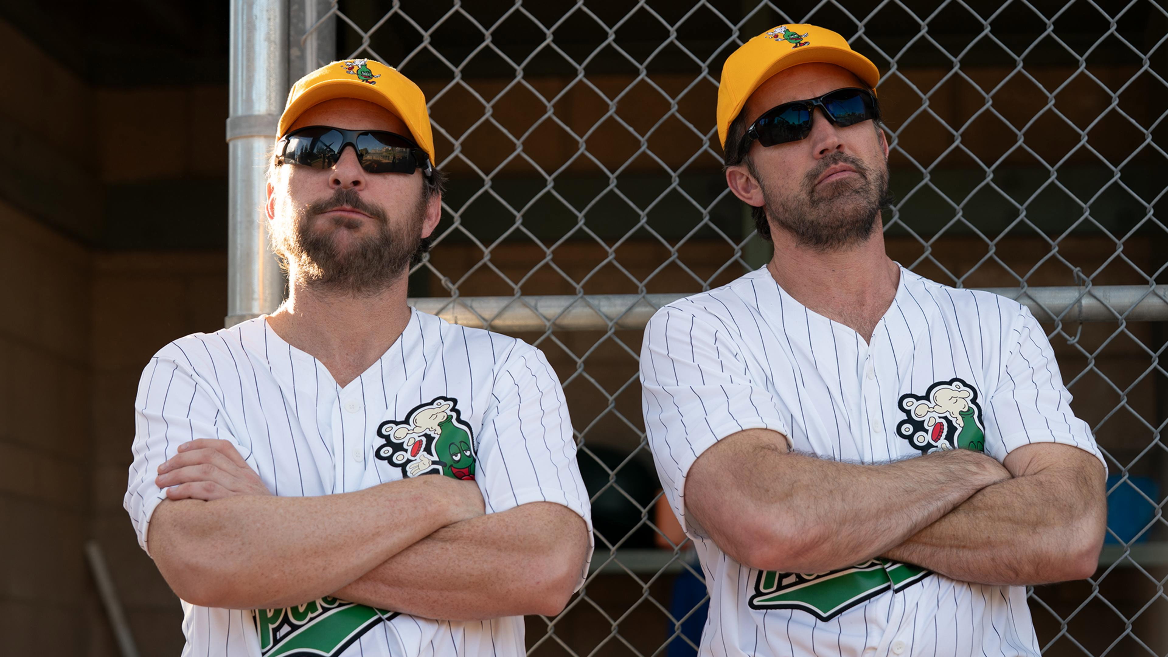 Cover image for Frank's Team: A Dark Day for Baseball