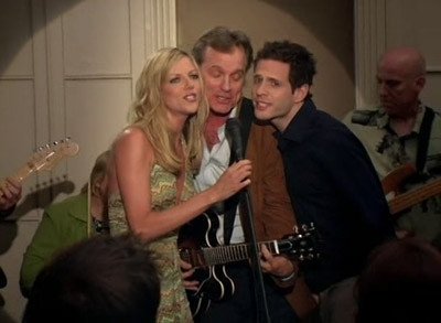 Cover image for Dennis and Dee Get a New Dad