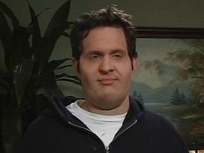 Cover image for Dennis Looks Like a Registered Sex Offender