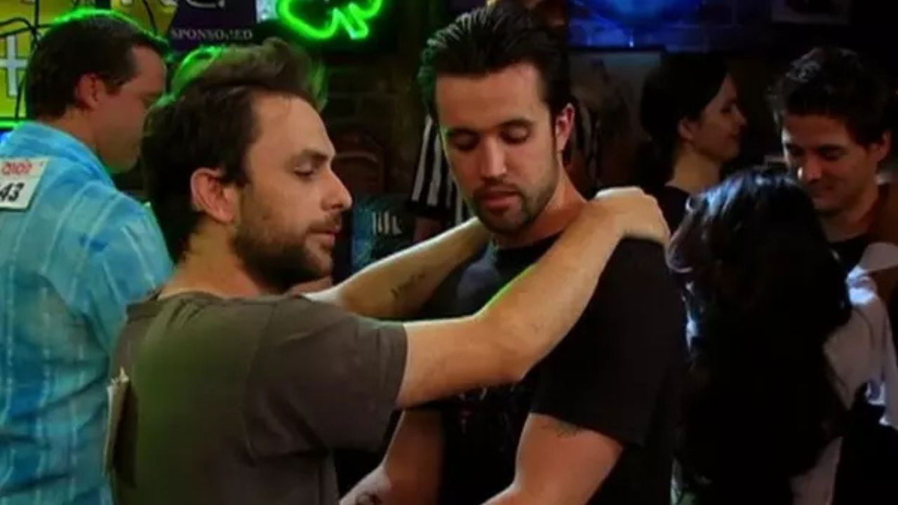 Cover image for The Gang Dances Their Asses Off